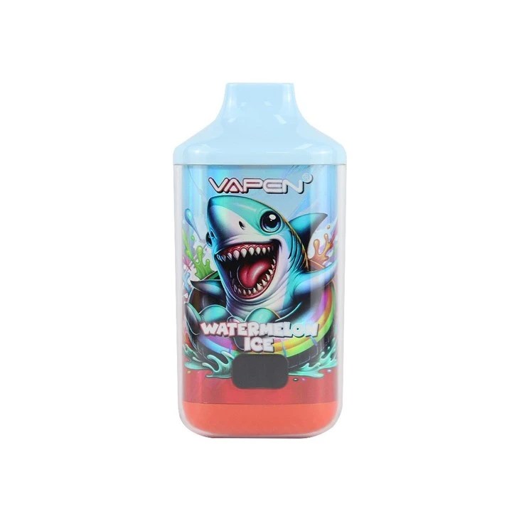 VAPEN MEGA 50K Puffs Disposable Vape best