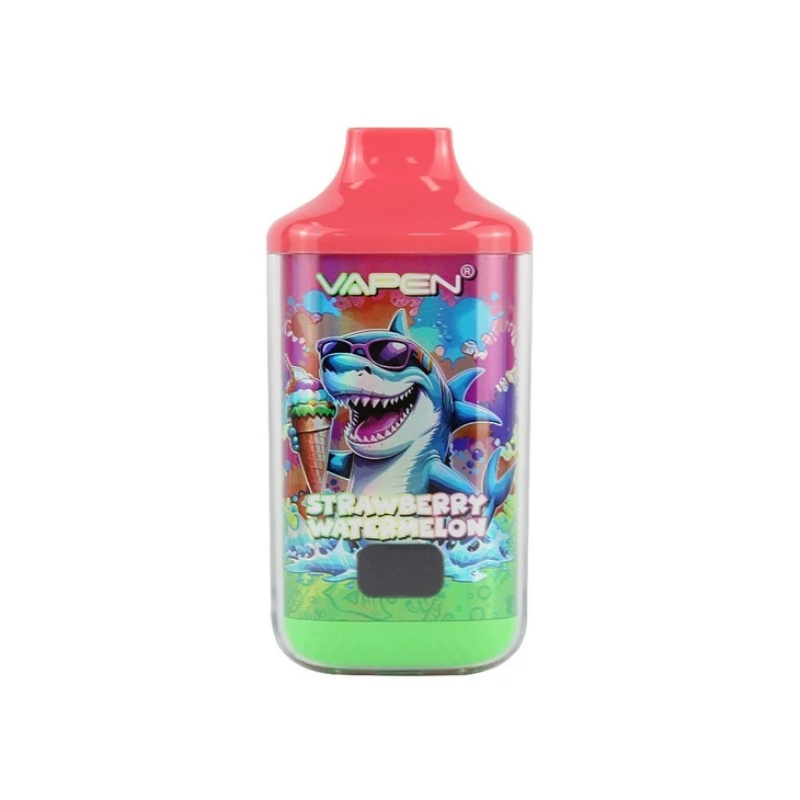 VAPEN MEGA 50K Puffs Disposable Vape suppliers